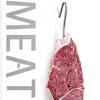 304 Stainless Steel Hanging Hook for Meat, Fish, or Barbecue