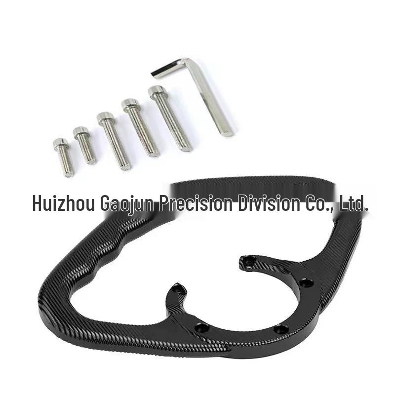 Benelli Leoncino 150/250/500/800 Fuel Tank Handrail Handle for Modification