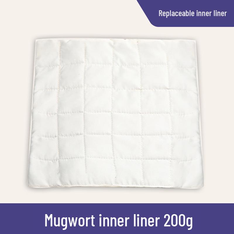 Home Electric Mugwort Heating Seat Cushion Mat