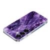 For Samsung Galaxy A37 5G Case Marble Pattern Printing Soft TPU Phone Cover