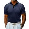 Men's Summer Polo Shirt