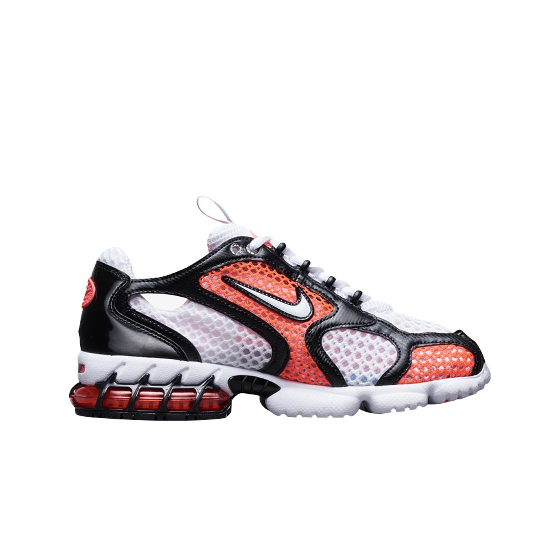 

Женские кроссовки Nike Air Zoom Spiridon Cage 2 Flash Crimson CD3613-101