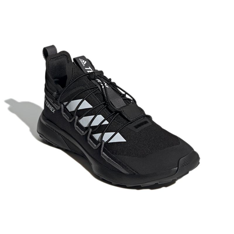 Adidas Terrex Voyager 21 'Black White' Sneakers FZ3324