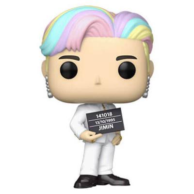 BTS Butter Edition Pop! Vinyl (Jimin)