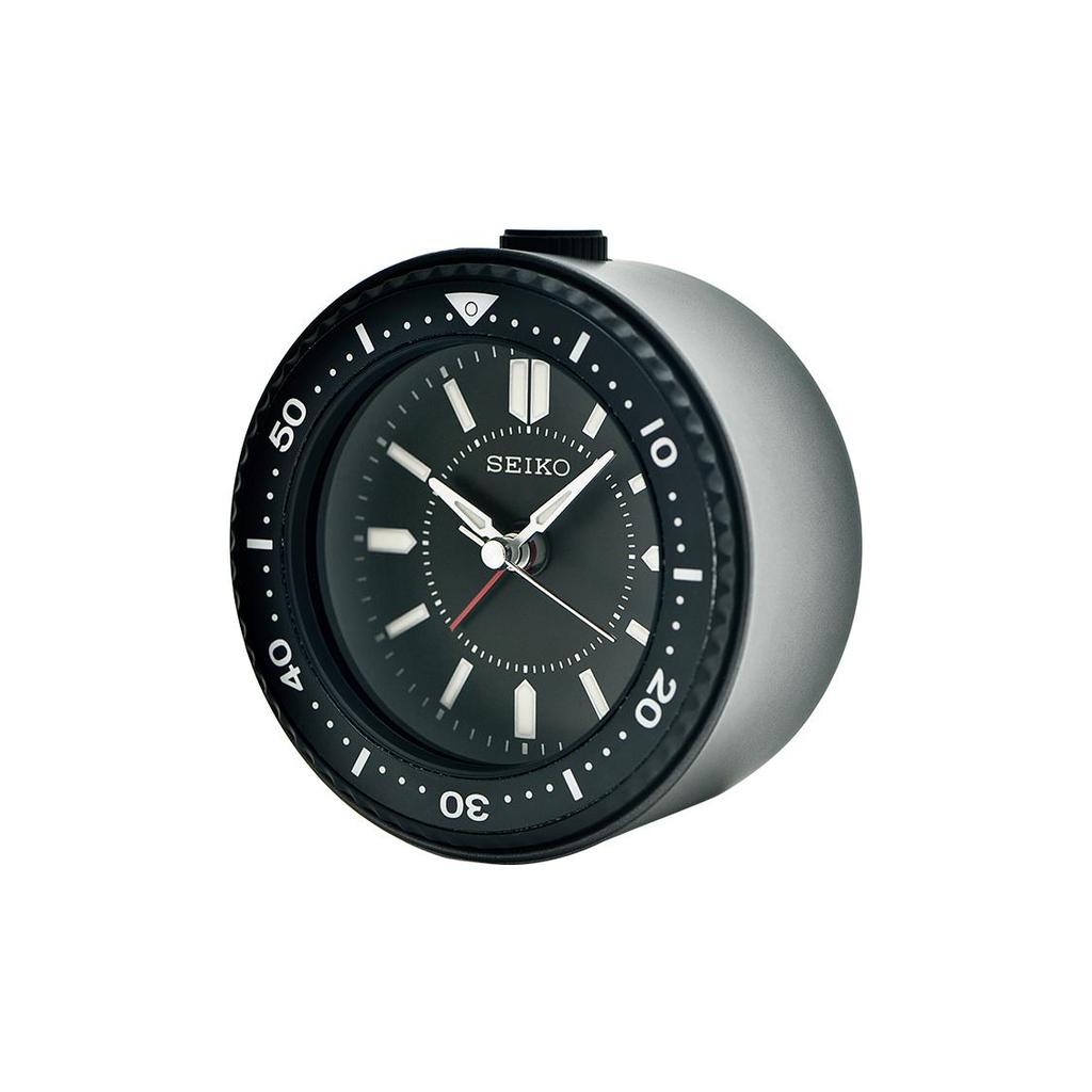 Seiko Zegary Budzikowe Unisex QHE184K
