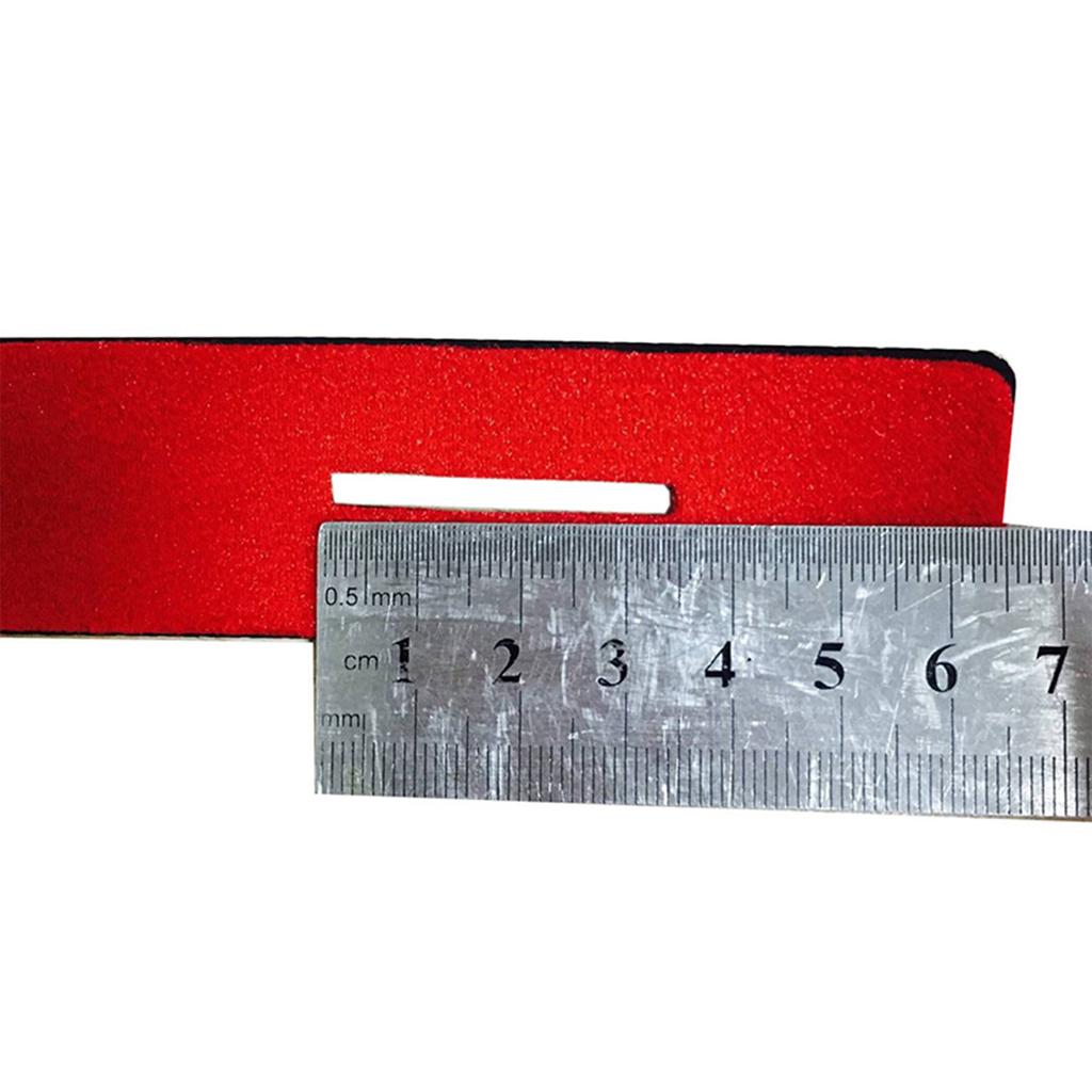 5pcs Fishing Rod Tie Strap Belt Waterproof Non-slip Elastic Wrap Band Pole Holder Accessories Fishing Tools