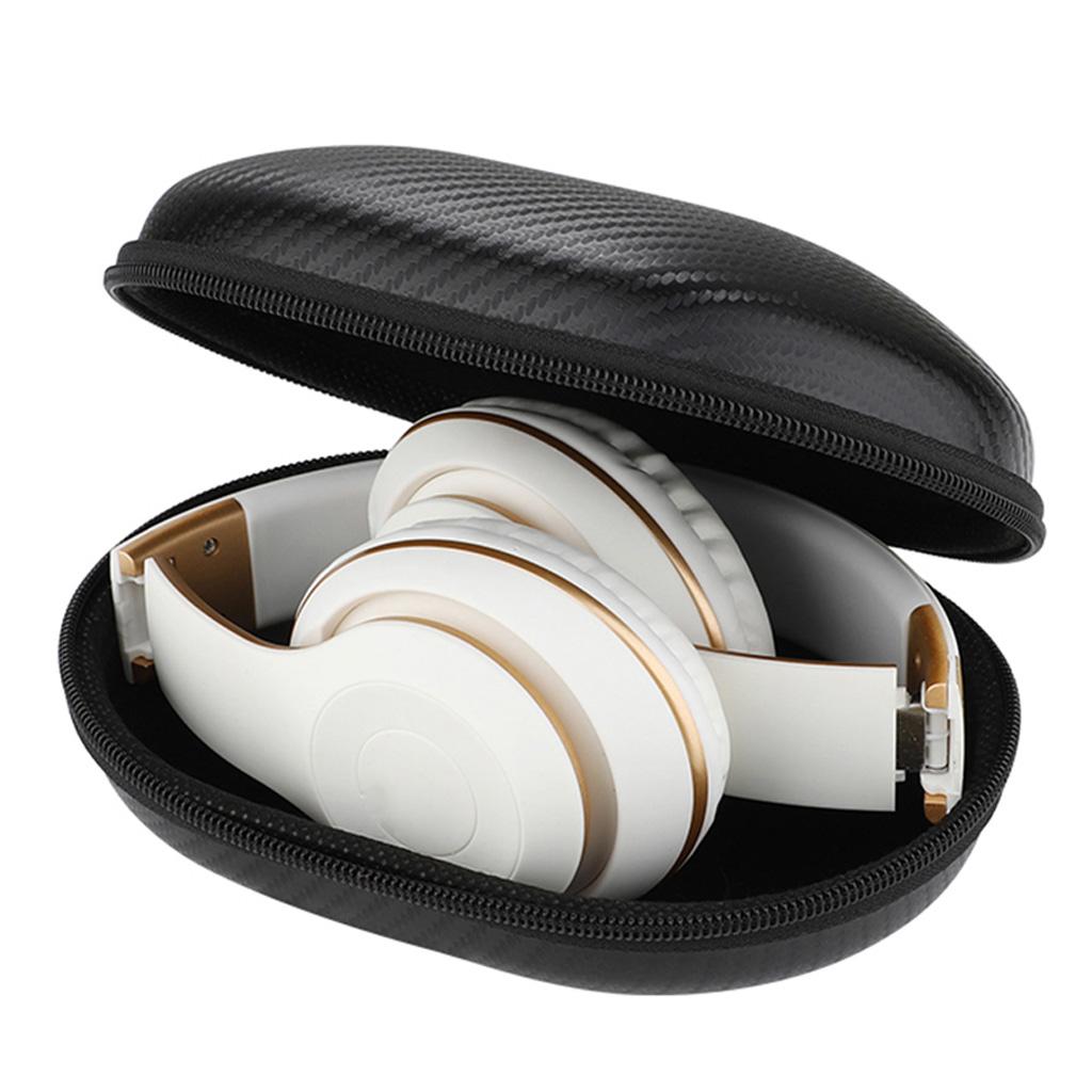 EVA for Case Protective Cover Dust-proof Hard for Shell for Beats for Solo 2 3 Studio 2.0 Earphones Storage for Case