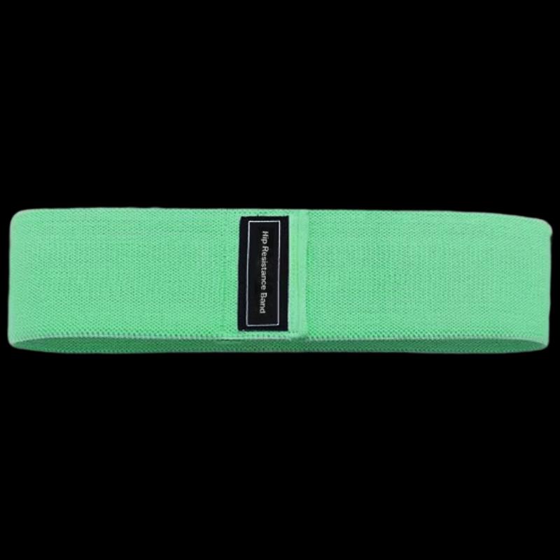 Wanduo Fitness Yoga Resistance Loop Band