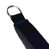 Durable Comfort Neoprene Wristlet Keychain Wrist Strap Key Holder