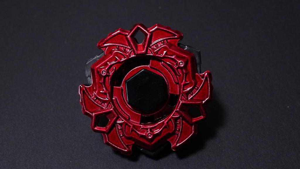 Varialess DD MARS Red Limited Edition Metal Fight Bey Blade Metabey Explosion HMS 4D Zero-G Burst X Toy Piece Anime Game Action Toy