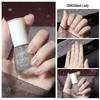 Peel-Off Water-Based Long-Lasting Nail Polish – Summer Collection