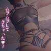 Sexy Cosplay Bondage Faux Leather SM Body Harness Hardcore Costume Restraint Belt Soft Play Goods Restraint Queen Costume Black Leather PU [MORApink]