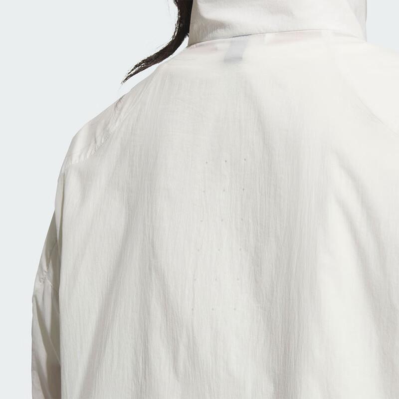 Adidas Women's Sport Casual Jacket JM8878