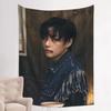 [USED] BTS Tapestry Taehyung V Tae