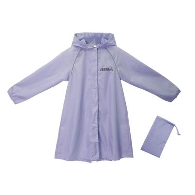 Unisex (4 yaş ve üzeri için) – Çocuk için yağmurluklar