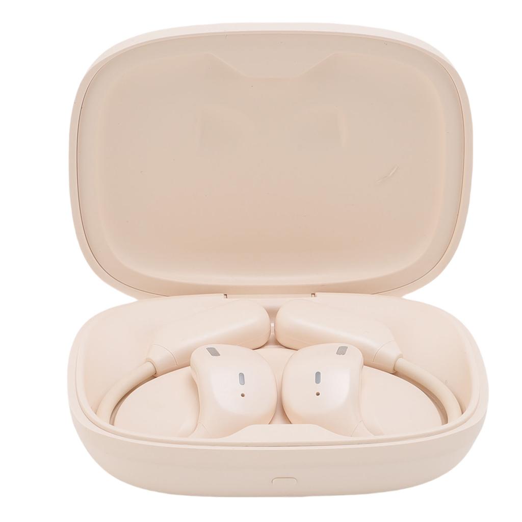 Translation Earbuds Real Time   140 Languages   V5.4 Translator Earbuds Touch Control for Travel Business Learning