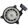 Recoil Starter Pull Start Assembly for Briggs & Stratton 499706 690101 Fits 091212 091232 09141