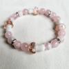 2024 New Quirky Cat Skull Bracelets Women's Sweet Cool Spice Girls Design Premium Feeling Bracelet Party Jewelry Gift