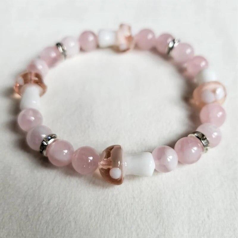 2024 New Quirky Cat Skull Bracelets Women's Sweet Cool Spice Girls Design Premium Feeling Bracelet Party Jewelry Gift