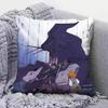 Five Star Stories   Home Sofa Cushion Covers and Aecorative Custom Pillow Covers