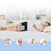 Cross-border Memory Foam Knee & Leg Support Pillow for Side Sleepers
