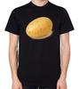 T-shirt Unisex Patata