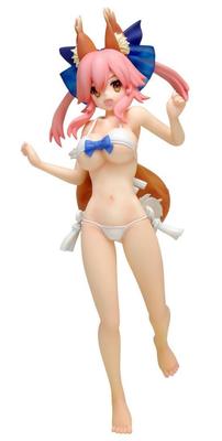 FateExtra CCC Magi (110 mastelio PVC dažytas gatavas produktas)
