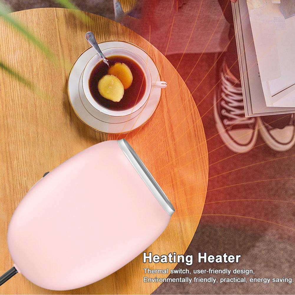 Car Heater Universal 12V Interior Heating Fan Window Mist Remover 12V