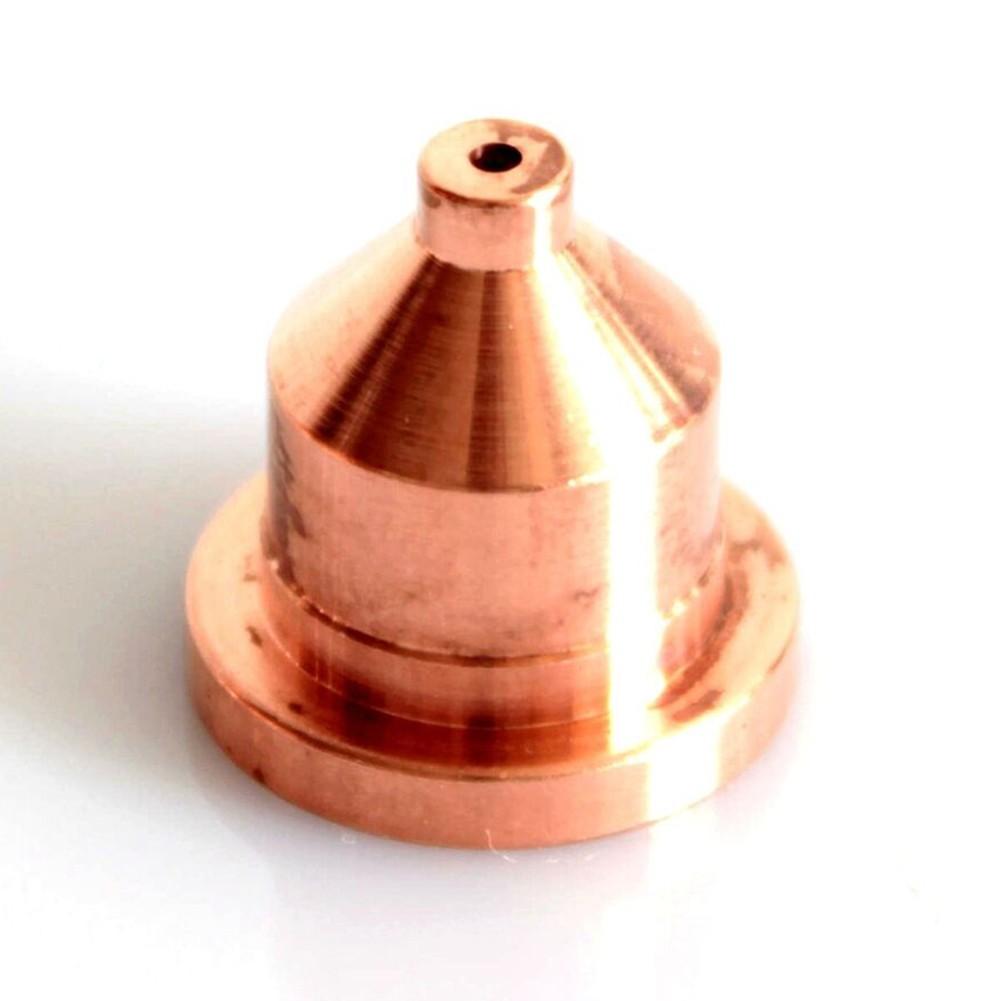 12pcs Plasma Torch Electrode Nozzles Tips 120573 120826 Shield 120828 for 600