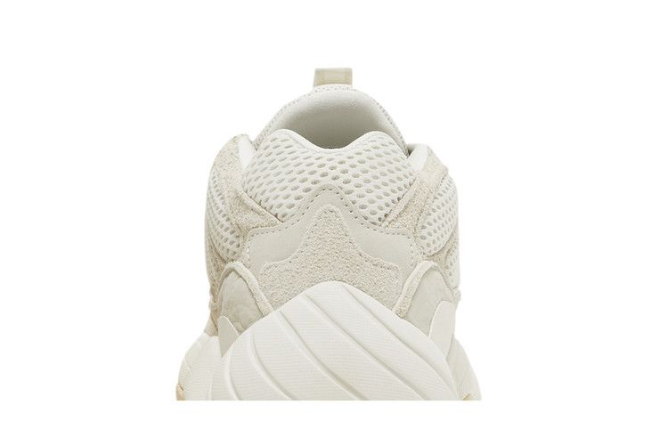 adidas Yeezy 500 Bone White (2023)