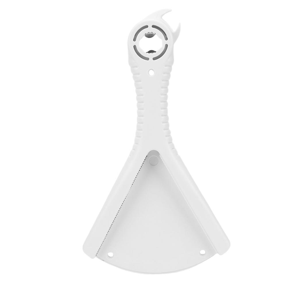Jar Opener for Seniors Bottle Opener Easy Grip Essential Kitchen Gadgets for Weak Hands Plastic