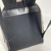 GUCCI 429020 GG Supreme bag logo Backpack Beige/Black