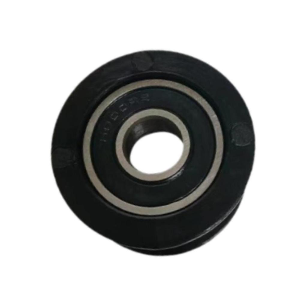 6000 Series Nylon Bearing Pulley, Replacement And Repair Parts, Multifunctional Accessories for