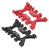 Dovetail Jig for Woodworking Aluminum Alloy Metric Imperial Tenon Caliper Height Gauge Saw Table Mac