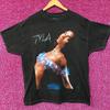 Tyla Water Art Album Poster T-Shirt