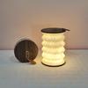 LED Folding Lantern Night Light: Creative Gift for Festivals
