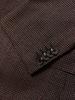 Brown Jacket Turin 182/104
