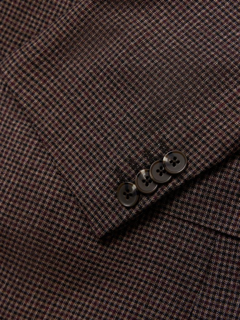 Brown Jacket Turin 182/104