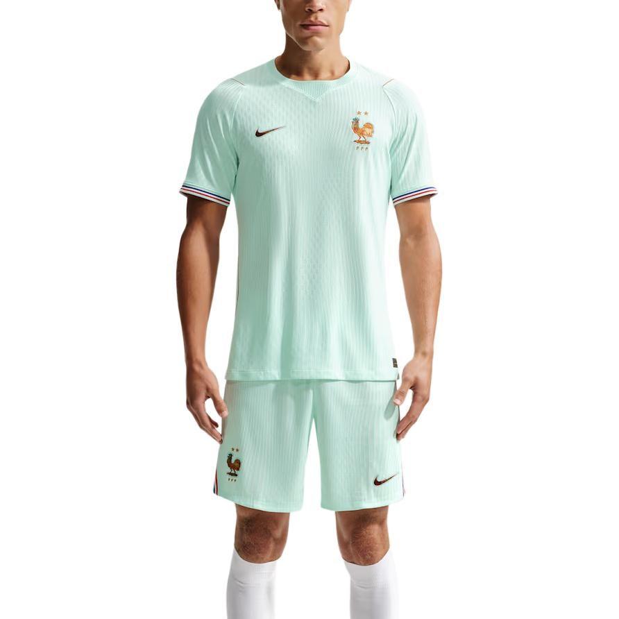 Nike Aero FIT Futbola krekls Vīriešu