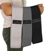 Polyester Resistance Band High Elasticity Fitness Band Durable Exercise Band  Leg Shaping