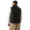 Reebok Herren gesteppte Weste