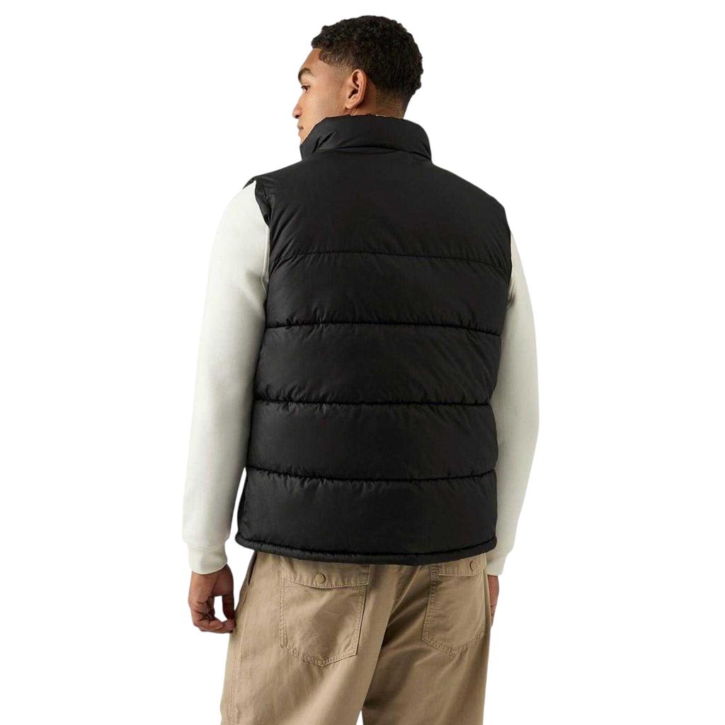 Reebok Herren gesteppte Weste