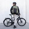 Thule Paramount Bike Commute Backpack 28L Premium YKK Zipper 420D Nylon Fabric PFC Waterproof Finish Black