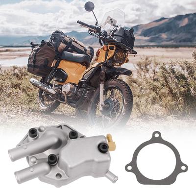 Sarasara Water Pump with Gasket for Yamaha Vehicles VINO SA26J
