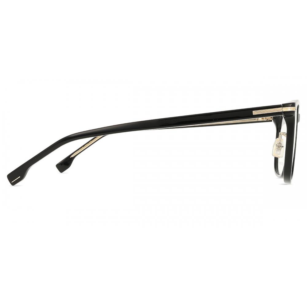 Boss 1741 F Asian Fit 807 Men Eyeglasses