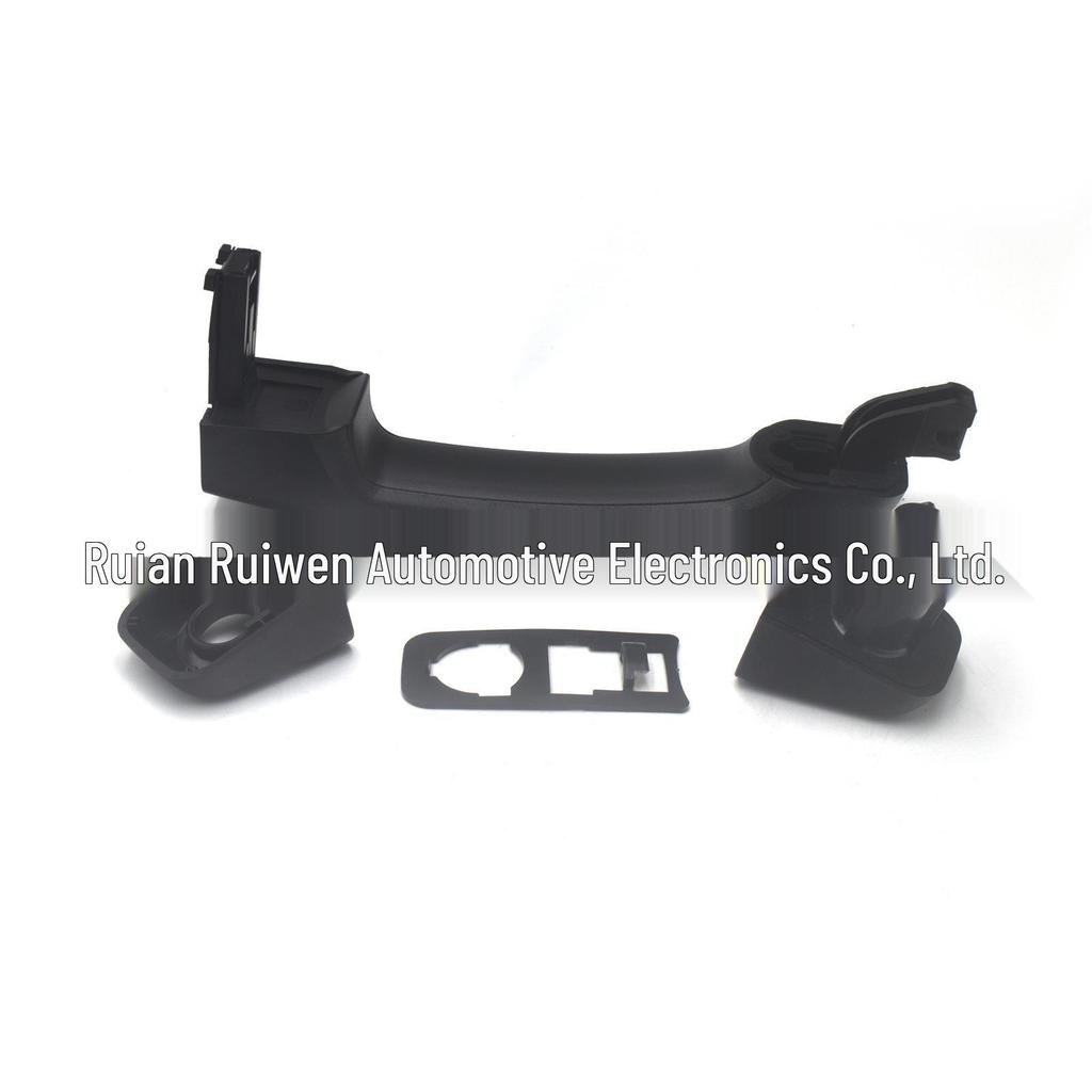 806067794R 806073022R Renault MASTER MK3 Door Handle Replacement