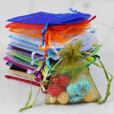 Presentförpackning – Presentpåsar