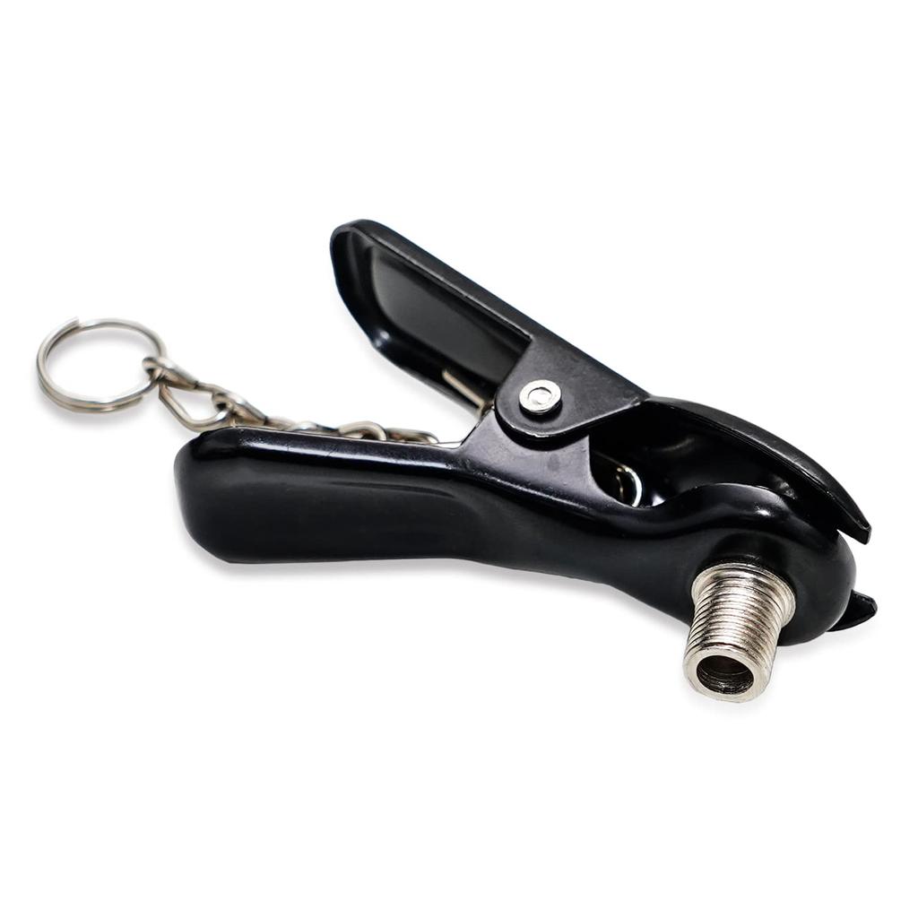 UTRAI Bicycle Valve Clip Valve American to English Valve Conversion