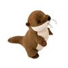 Animal Little Haise Polar Ocean Park Otter Doll Meerkat Plush Toy Massage Gift for Women