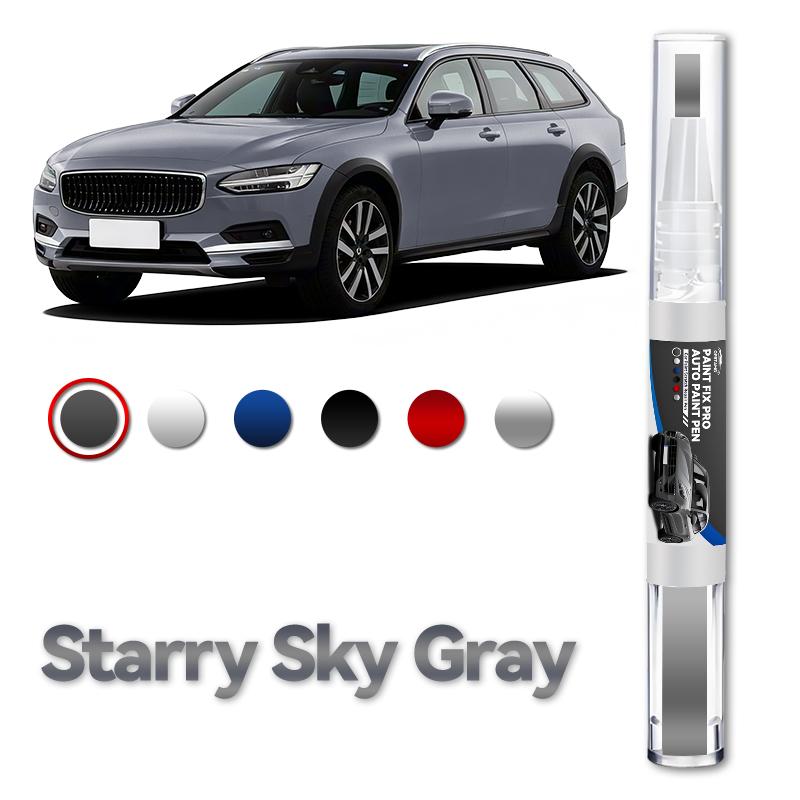 Car paint pen repair For Volvo V90 2016-2025 P3 automotive paint pen car scratch repair auto accessories painting tools